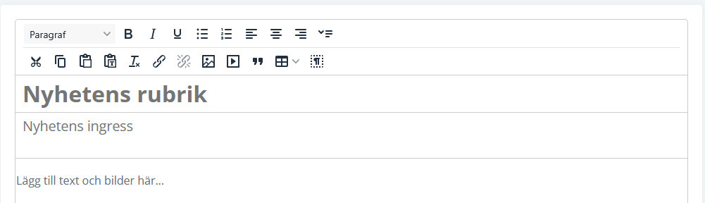 redigeringsverktyg-ingress